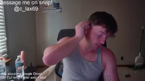 Snapshot of sexylax69 chatting on July 29, 2026, 3:10 pm sexylax69 online show from July 29, 2026, 3:10 pm
