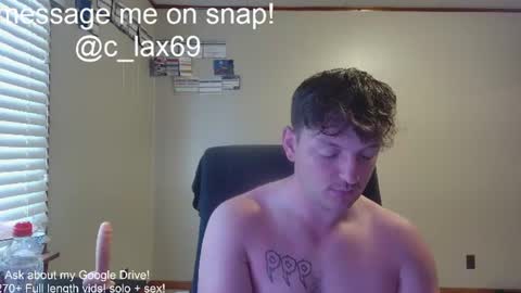 Snapshot of sexylax69 chatting on August 3, 2026, 3:05 pm sexylax69 online show from August 3, 2026, 3:05 pm