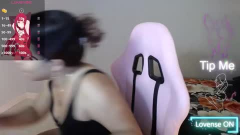 sexyloba  independent model online show from September 18, 2025, 11:51 pm