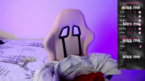Snapshot of sexyloba_ chatting on May 10, 2026, 10:31 am sexyloba independent model online show from May 10, 2026, 10:31 am