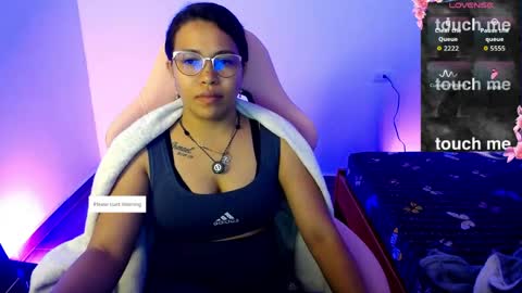 Snapshot of sexyloba_ chatting on May 31, 2026, 12:41 am sexyloba independent model online show from May 31, 2026, 12:41 am