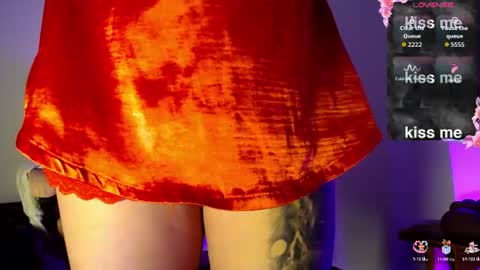 Snapshot of sexyloba_ chatting on June 14, 2026, 2:24 am sexyloba independent model online show from June 14, 2026, 2:24 am