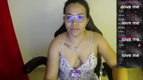 Snapshot of sexyloba_ chatting on June 17, 2026, 1:08 am sexyloba independent model online show from June 17, 2026, 1:08 am