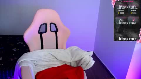 Snapshot of sexyloba_ chatting on June 20, 2026, 3:48 pm sexyloba independent model online show from June 20, 2026, 3:48 pm