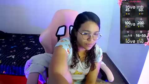 Snapshot of sexyloba_ chatting on June 26, 2026, 12:20 pm sexyloba independent model online show from June 26, 2026, 12:20 pm
