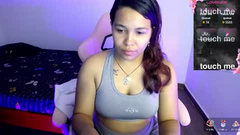 Snapshot of sexyloba_ chatting on July 5, 2026, 2:07 am sexyloba independent model online show from July 5, 2026, 2:07 am