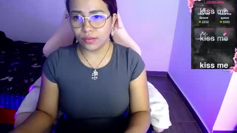 Snapshot of sexyloba_ chatting on July 14, 2026, 2:05 am sexyloba independent model online show from July 14, 2026, 2:05 am