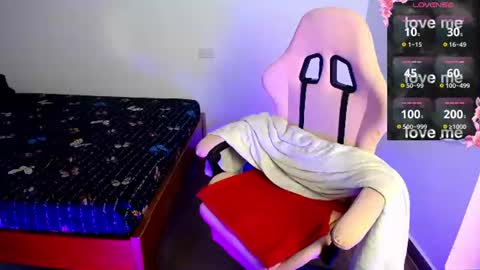 Snapshot of sexyloba_ chatting on July 14, 2026, 11:16 am sexyloba independent model online show from July 14, 2026, 11:16 am
