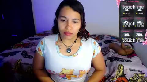Snapshot of sexyloba_ chatting on July 24, 2026, 2:09 am sexyloba independent model online show from July 24, 2026, 2:09 am