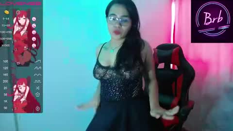 Snapshot of sexyloba_ chatting on July 25, 2026, 2:31 am sexyloba independent model online show from July 25, 2026, 2:31 am