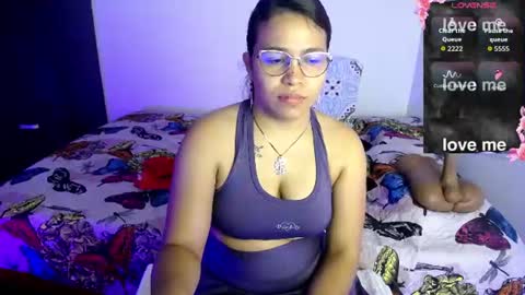 Snapshot of sexyloba_ chatting on August 2, 2026, 11:36 pm sexyloba independent model online show from August 2, 2026, 11:36 pm