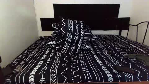 Lily online show from March 12, 2026, 4:18 am