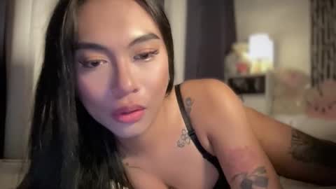 maxine online show from February 9, 2026, 4:55 pm