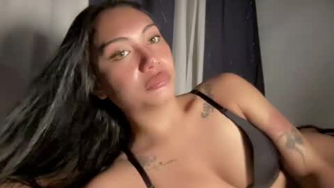 maxine online show from April 26, 2026, 1:14 am