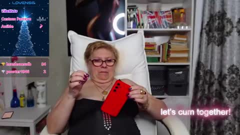 sexylynette4u online show from December 12, 2024, 2:00 pm