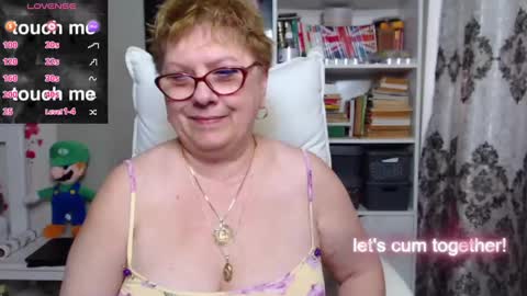 sexylynette4u online show from January 17, 2025, 8:13 am