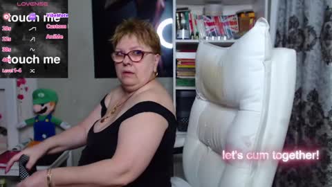 sexylynette4u online show from January 22, 2025, 8:07 am