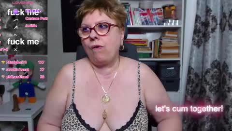 sexylynette4u online show from March 2, 2025, 2:32 pm