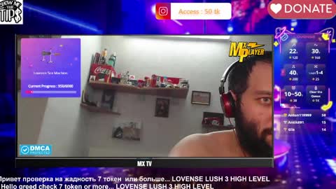 Snapshot of sexymacho7793 chatting on May 7, 2026, 3:23 am BISEXPRINCE777 online show from May 7, 2026, 3:23 am