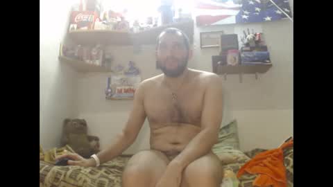 Snapshot of sexymacho7793 chatting on June 8, 2026, 7:14 pm BISEXPRINCE777 online show from June 8, 2026, 7:14 pm