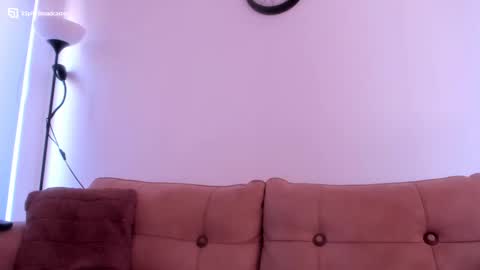 Snapshot of sexymaja77 chatting on February 22, 2025, 9:34 am David online show from February 22, 2025, 9:34 am