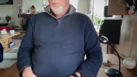 SexyLuke online show from November 2, 2025, 7:55 am