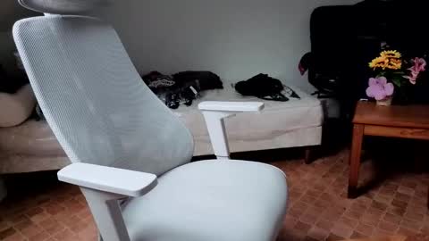 Vincent Vega online show from February 1, 2026, 1:20 pm