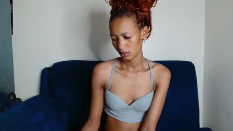 sexymaxxine online show from February 3, 2026, 1:26 am