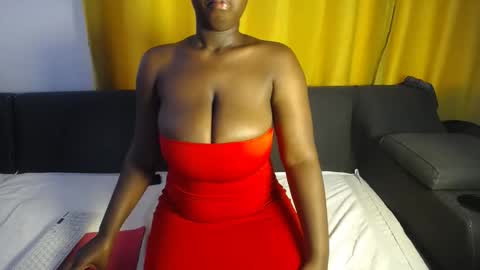 Sexy Melanin online show from May 1, 2026, 6:51 am
