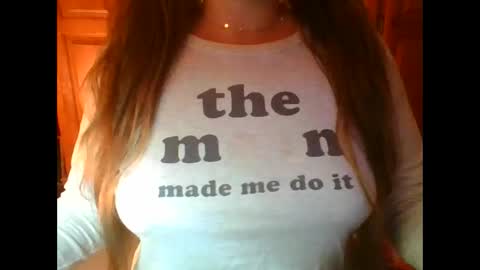 sexymisss24 online show from February 20, 2025, 7:52 pm