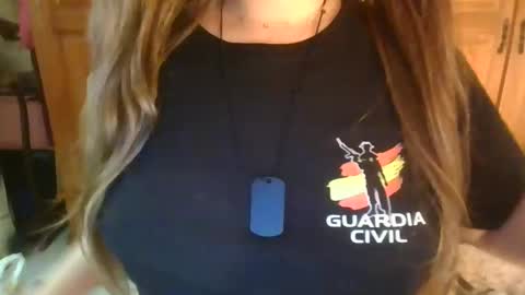 sexymisss24 online show from February 28, 2025, 4:10 pm