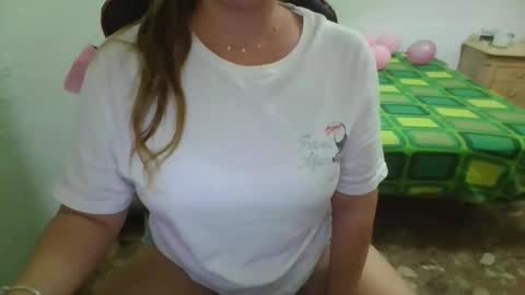 sexymisss24 online show from October 27, 2025, 5:17 pm