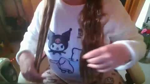 sexymisss24 online show from February 18, 2026, 12:12 pm