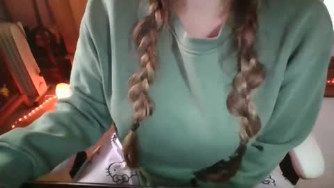 sexymisss24 online show from March 9, 2026, 1:48 pm