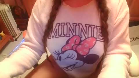 sexymisss24 online show from March 30, 2026, 1:06 am