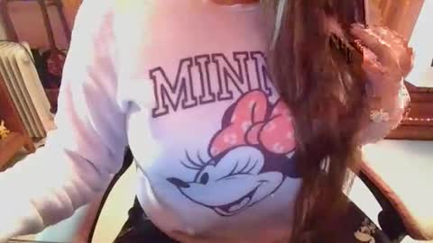sexymisss24 online show from April 14, 2026, 11:27 am