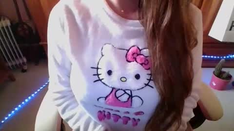 sexymisss24 online show from May 3, 2026, 12:44 pm