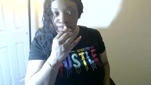 SexyMona online show from April 22, 2026, 7:44 am