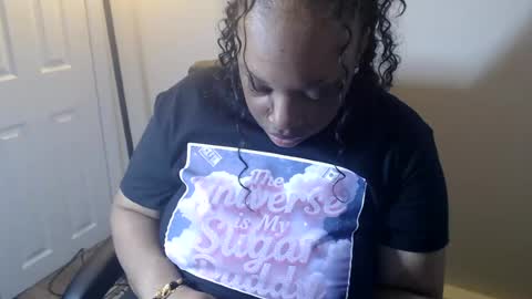 Snapshot of sexymona1218 chatting on June 14, 2026, 9:55 am SexyMona online show from June 14, 2026, 9:55 am