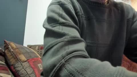 Sexymountainman420 online show from October 11, 2025, 4:33 am