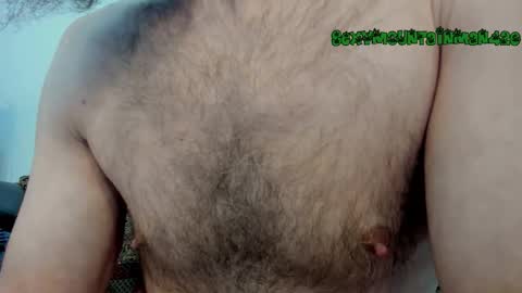 Sexymountainman420 online show from February 22, 2026, 6:24 am