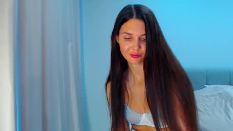 SexyMyMeow online show from January 5, 2025, 5:30 am