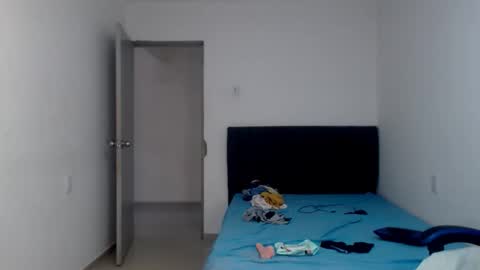 Natalia Duran online show from April 24, 2026, 10:34 pm