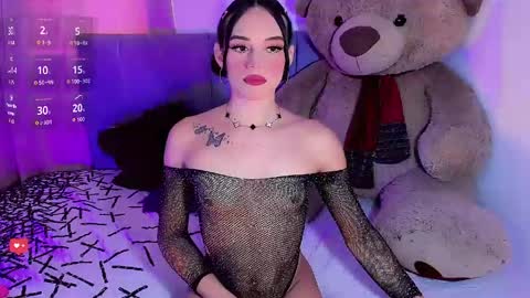 Nazareth arraiz online show from May 16, 2026, 6:17 pm