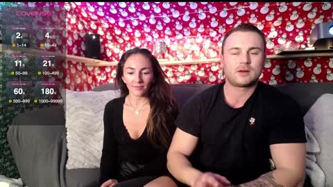 Snapshot of sexynymphocpl chatting on December 14, 2024, 2:34 am Royal Duo online show from December 14, 2024, 2:34 am