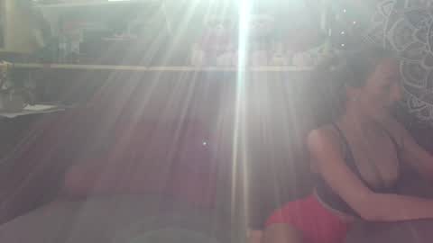 Snapshot of sexynymphocpl chatting on February 14, 2025, 7:44 pm Royal Duo online show from February 14, 2025, 7:44 pm