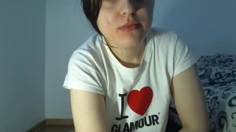 Snapshot of sexynyu18 chatting on December 20, 2024, 8:38 am Alex online show from December 20, 2024, 8:38 am