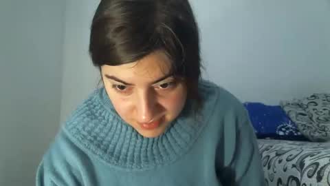 Snapshot of sexynyu18 chatting on March 2, 2025, 10:45 am Alex online show from March 2, 2025, 10:45 am