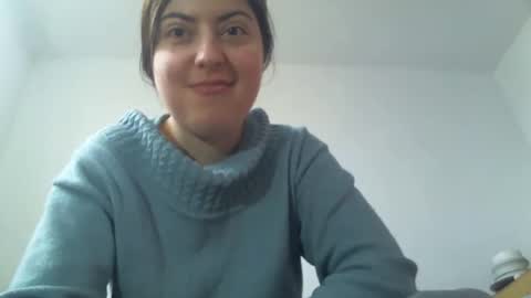 Snapshot of sexynyu18 chatting on February 7, 2026, 10:52 am Alex online show from February 7, 2026, 10:52 am