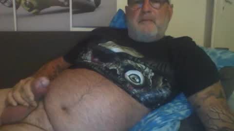 sexypaa online show from February 4, 2025, 7:55 pm